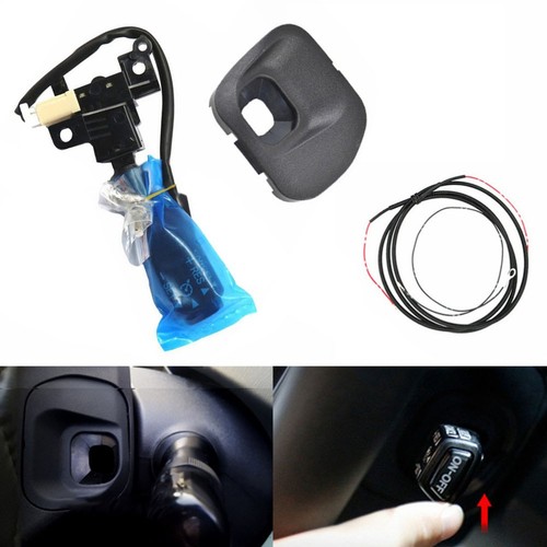 Interruttore cruise control