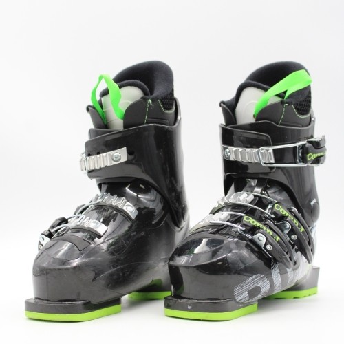 Scarponi sci bambino - sci,
