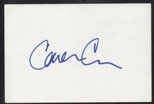 Cameron Crowe authentic