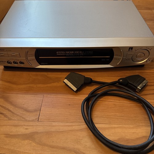 Sharp fh3gm videorecorder - vc-fh3gm,