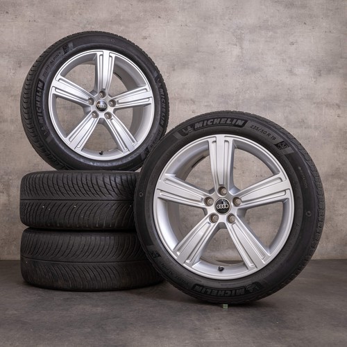 Audi cerchi con gomme - audi,