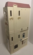 Mattel 2004 Barbie Happy
