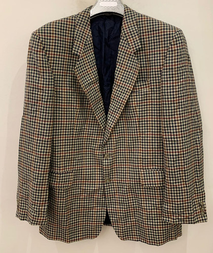 Giacca blazer vintage - , pura