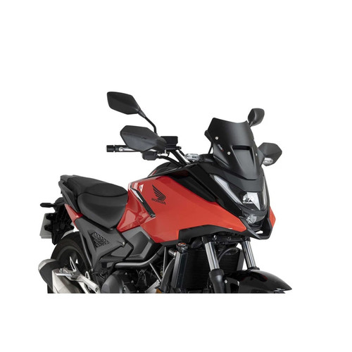 Puig cupolino sport per honda - cupolino,