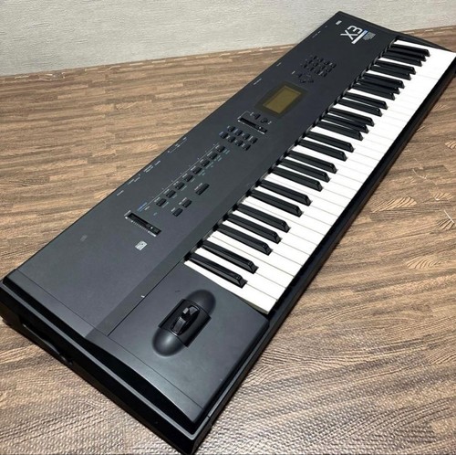 Korg synthesizer - korg,