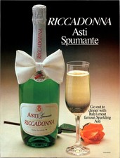 Riccadonna Asti Spumante Go