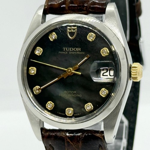 Orologio polso tudor - orologio, oyster
