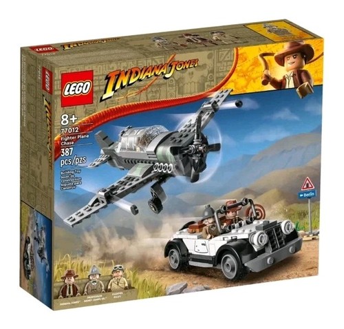 Lego indiana jones - 🔥lego,