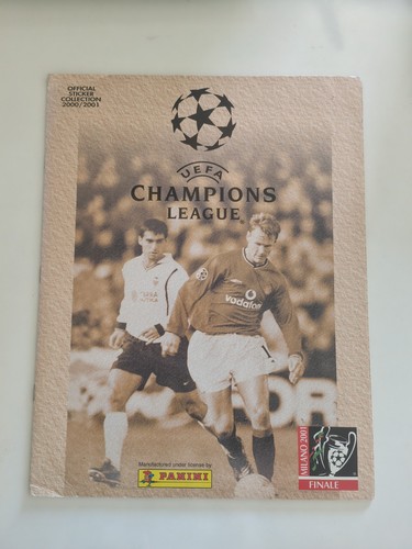 Finale champions league - la,
