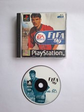 Fifa 99 spanish version