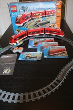 LEGO CITY: Treno Passeggeri