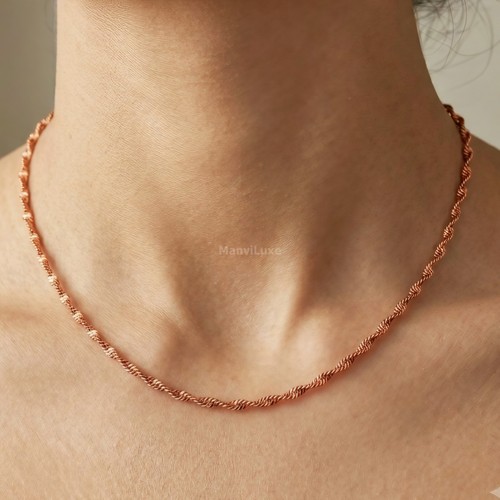 Collana catena singapore - catena,
