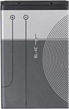 BATTERIA COMPATIBILE CON NOKIA