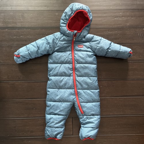 Tuta neve levis bambino - tuta,
