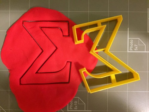 Tagliabiscotti sigma scegli - -,