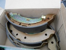 Peugeot 306 1.imp LUCAS - Set ganasce - Ricambio nuovo