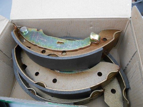 Peugeot 306 imp lucas set - peugeot,