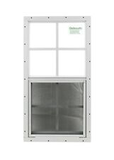 Finestra per capannone 14x27