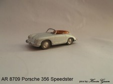 1:86 - SCALA H0 REPLICHE AUTO