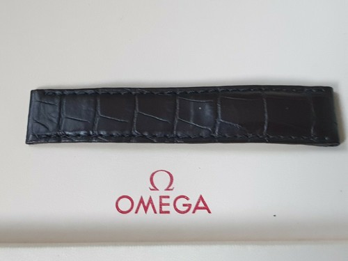 Omega 20mm speedmaster - 20mm,