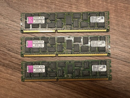 4 gb kingston - 12,