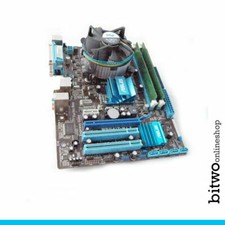 Kit scheda madre per pc
