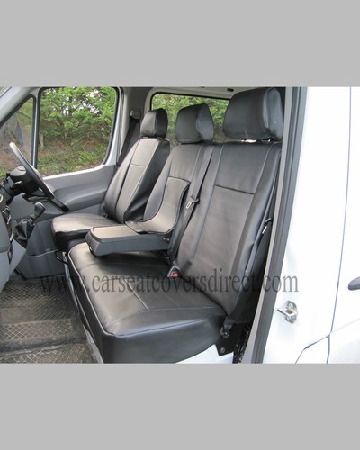 Coperture sedili van merc - coperture,
