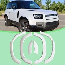 Modanature copri arco ruota