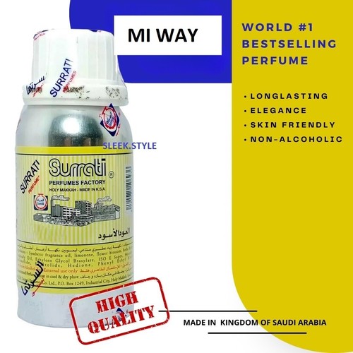 Surrati way olio - surrati,