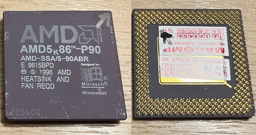 Vecchia cpu ceramica vintage - vecchia,