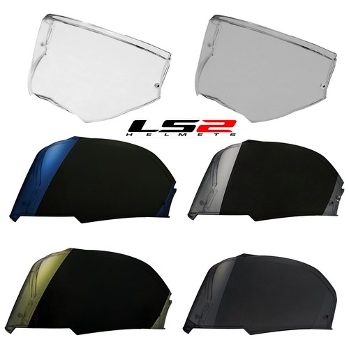 Ls2 ff901 advant casco - ff901, x