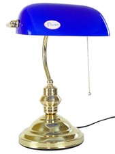 Lampada ministeriale ottone