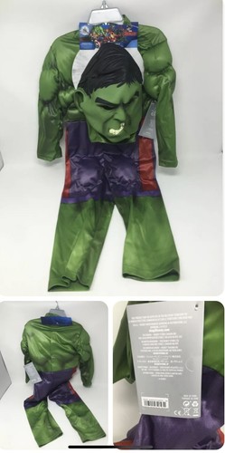 Costume disney store marvel - costume,