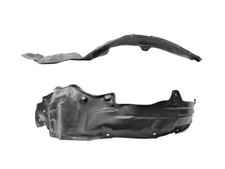 Per Toyota RAV 4 2012-2015 Parafango Interno Paraurti Sinistro 538760R060