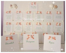 TABLEAU NOZZE TEMA MARE -