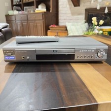Samsung DVD-M301 DVD/CD/MP3