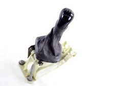 A1683601009 LEVA POMELLO CUFFIA CAMBIO MANUALE MERCEDES CLASSE A 160 W168 LUNGA 