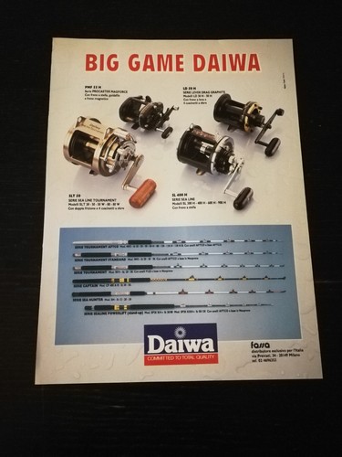 1989 big game - 1989, mulinello