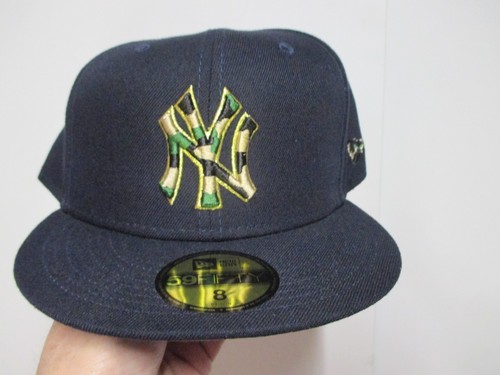 Cappello baseball new york - new,