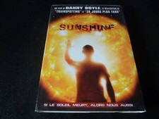 DVD "SUNSHINE" Rose BYRNE
