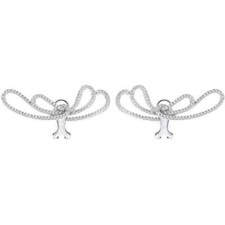 ORECCHINI DONNA MORELLATO