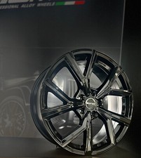 KIT 4 CERCHI IN LEGA KIA DA 17