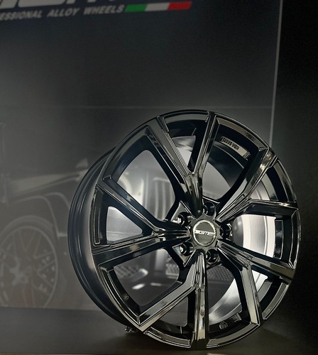Kit cerchi lega - lega, 17