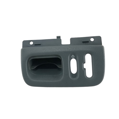 7700416950 plastica comando - plastica,