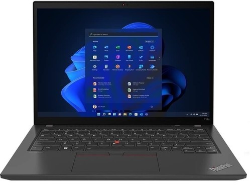 Lenovo thinkpad p14s gen - thinkpad, 4