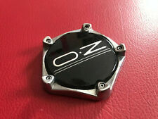 OZ 70MM BORCHIA COPPA COPPETTA COPRI MOZZO MOZZI RUOTA RUOTE CERCHI LOGO BADGE
