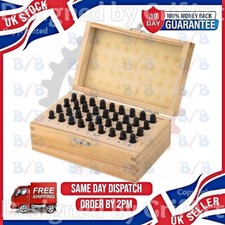 36PZ GRANDE 5MM METALLO