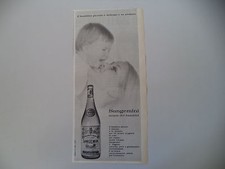advertising Pubblicità 1967