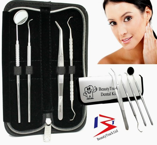 Kit igiene orale - kit,