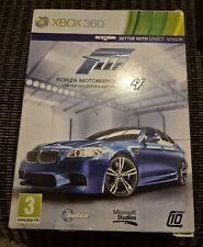 FORZA MOTORSPORT 4 Edizione